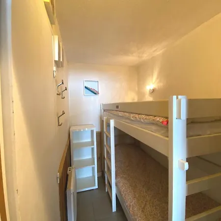 Апартаменти Val Thorens, Roc De Peclet 29m2 , Pied Pistes *